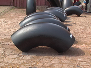 對(duì)焊彎頭